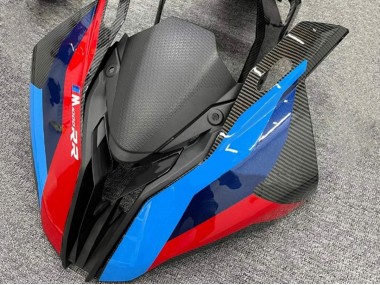 Cheap 2019-2022 BMW S1000RR Motorcycle Fairings - Carbon Fiber Canada