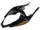 2018-2024 Kawasaki EX400 Motorcycle Fairings - Gold Glossy Black Canada