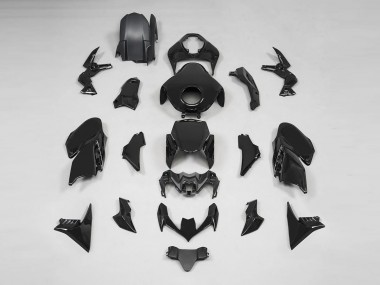 Cheap 2020-2024 Kawasaki Z900 Motorcycle Fairings - Glossy Black Canada