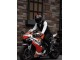 2017-2023 Honda CBR1000RR Motorcycle Fairings - Orange White Red Glossy Black Repsol Red Bull Canada