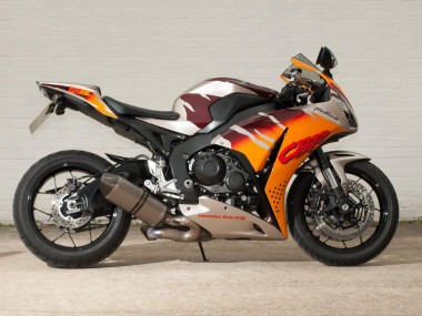 Cheap 2012-2016 Honda CBR1000RR Motorcycle Fairings - Urban Tiger Canada