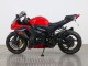 2009-2016 Suzuki GSXR 1000 Bike Fairings - Red Black Canada