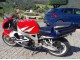 1998-1999 Honda CBR900RR 919 Motorcycle Fairing Kits - White Red Blue Canada