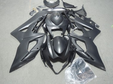Cheap 2005-2006 Suzuki GSXR 1000 Bike Fairings - Matte Black Canada
