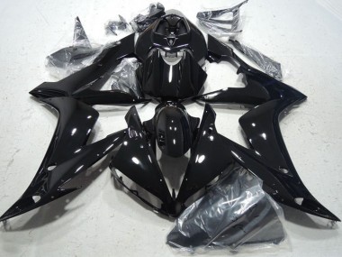 Cheap 2004-2006 Yamaha YZF R1 Motorcycle Fairings - Glossy Black Canada