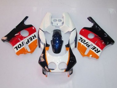 Cheap 1988-1989 Honda CBR250RR MC19 MC19 Motorcycle Fairings Canada