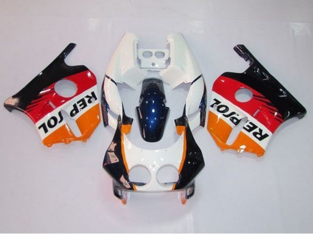 Cheap 1988-1989 Honda CBR250RR MC19 MC19 Motorcycle Fairings Canada Cheap 1988-1989 Honda CBR250RR MC19 MC19 Motorcycle Fairings Canada