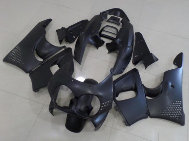 Cheap 1994-1995 Matte Black Honda CBR900RR 893 Motorcycle Fairings Canada