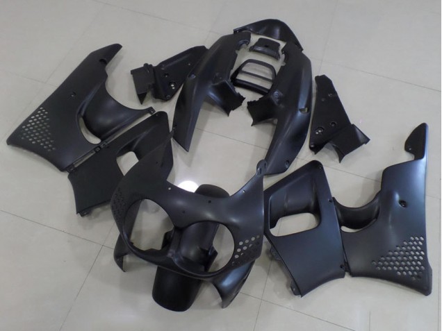 Cheap 1994-1995 Matte Black Honda CBR900RR 893 Motorcycle Fairings Canada Cheap 1994-1995 Matte Black Honda CBR900RR 893 Motorcycle Fairings Canada