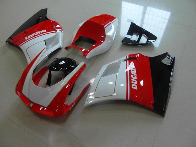 Cheap 1994-2002 Infostrada Ducati 748 916 996 996S Motorcycle Fairings Canada Cheap 1994-2002 Infostrada Ducati 748 916 996 996S Motorcycle Fairings Canada