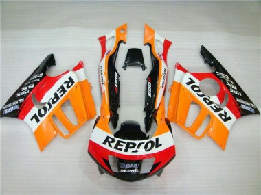 Cheap 1995-1998 Honda CBR600 F3 Motorcycle Fairings & Bodywork Canada