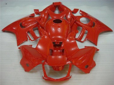 Cheap 1995-1998 Red Honda CBR600 F3 Motorcycle Fairings & Bodywork Canada
