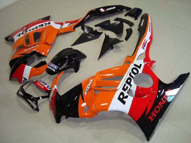Cheap 1995-1998 Repsol Mf6587 Honda CBR600 F3 Motorcycle Fairings Canada Cheap 1995-1998 Repsol Mf6587 Honda CBR600 F3 Motorcycle Fairings Canada