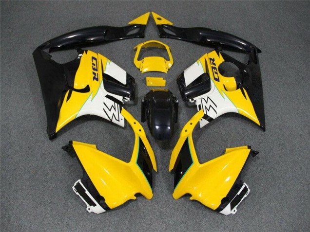Cheap 1995-1998 Yellow Honda CBR600 F3 Fairing Kit Canada Cheap 1995-1998 Yellow Honda CBR600 F3 Fairing Kit Canada