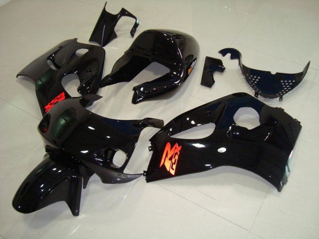 Cheap 1996-2000 Black Suzuki GSXR 600 Motorcycle Fairings & Bodywork Canada Cheap 1996-2000 Black Suzuki GSXR 600 Motorcycle Fairings & Bodywork Canada