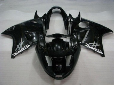 Cheap 1996-2007 Black Honda CBR1100XX Motorcycle Fairings & Bodywork Canada