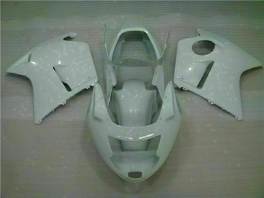 Cheap 1996-2007 White Honda CBR1100XX Motorcycle Fairings Canada