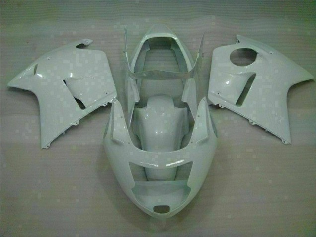 Cheap 1996-2007 White Honda CBR1100XX Motorcycle Fairings Canada Cheap 1996-2007 White Honda CBR1100XX Motorcycle Fairings Canada