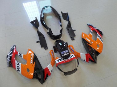 Cheap 1997-2005 Repsol Honda VTR1000F Motorcycle Fairings & Bodywork Canada