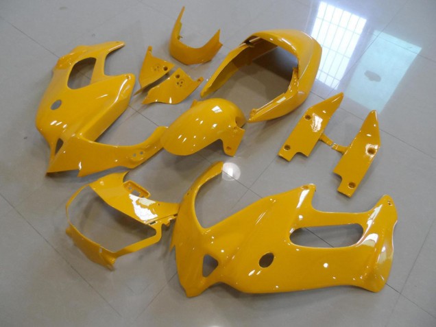Cheap 1997-2005 Yellow Honda VTR1000F Motorcycle Fairings Canada Cheap 1997-2005 Yellow Honda VTR1000F Motorcycle Fairings Canada