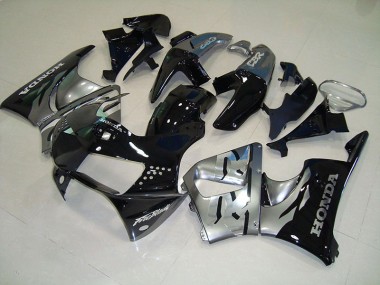 Cheap 1998-1999 Black Grey Honda CBR900RR 919 Motorcycle Fairings Canada