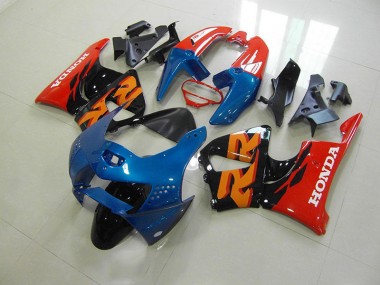 Cheap 1998-1999 Black Red Honda CBR900RR 919 Motorcycle Fairings Canada