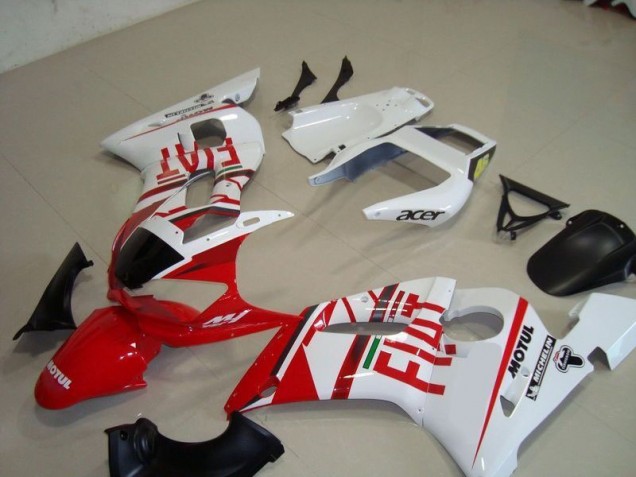 Cheap 1998-2002 Yamaha YZF R6 Full Fairing Kit Canada