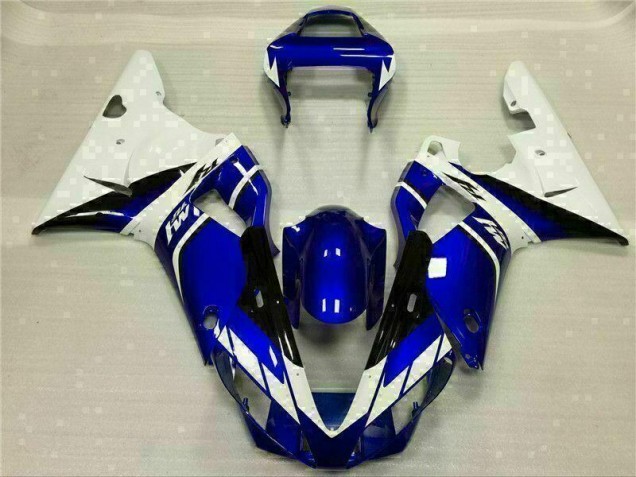 Cheap 2000-2001 Blue Yamaha YZF R1 Fairing Kit Canada Cheap 2000-2001 Blue Yamaha YZF R1 Fairing Kit Canada