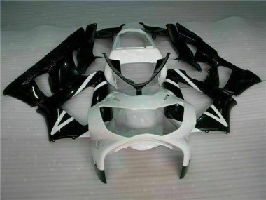 Cheap 2000-2001 White Honda CBR900RR 929RR Motorcycle Fairings Canada