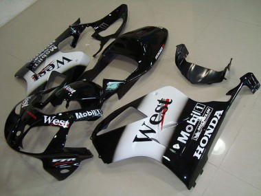 Cheap 2000-2006 West Honda VTR1000 Motorcycle Fairings Canada