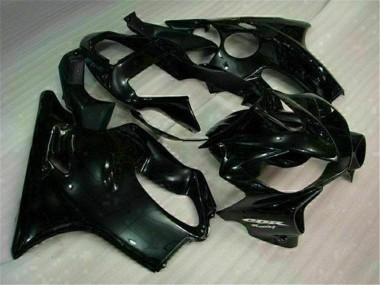 Cheap 2001-2003 Black Honda CBR600 F4i Motorcycle Fairings & Bodywork Canada