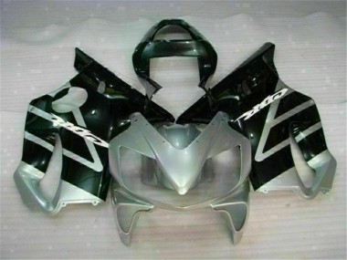 Cheap 2001-2003 Black Silver Honda CBR600 F4i Motorcycle Fairings & Bodywork Canada