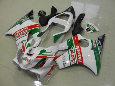 Cheap 2001-2003 Castrol Honda CBR600 F4I Motorcycle Fairings & Bodywork Canada
