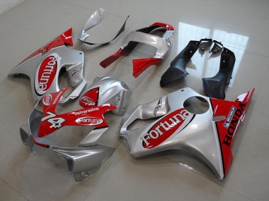 Cheap 2001-2003 Fortuna Honda CBR600 F4I Motorcycle Fairings Canada