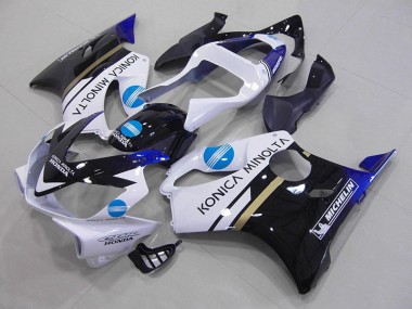 Cheap 2001-2003 Konica Honda CBR600 F4I Motorcycle Fairings & Bodywork Canada