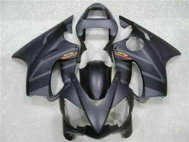 Cheap 2001-2003 Matte Black Honda CBR600 F4i Motorcycle Fairings & Bodywork Canada