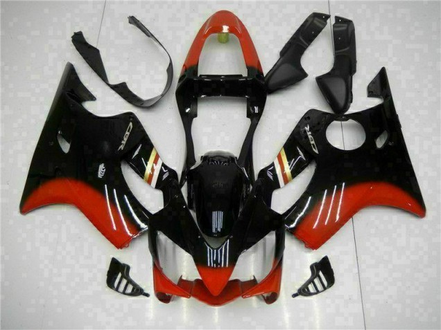 Cheap 2001-2003 Red Black Honda CBR600 F4i Motorcycle Fairings Canada Cheap 2001-2003 Red Black Honda CBR600 F4i Motorcycle Fairings Canada