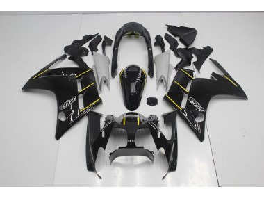 Cheap 2001-2005 Black Yellow Yamaha FJR1300 Motorcycle Fairings & Bodywork Canada