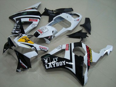 Cheap 2002-2003 Playboy Honda CBR900RR 954 Motorcycle Fairings Canada