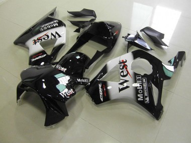 Cheap 2002-2003 West Race Version Honda CBR900RR 954 Motorcycle Fairings Canada