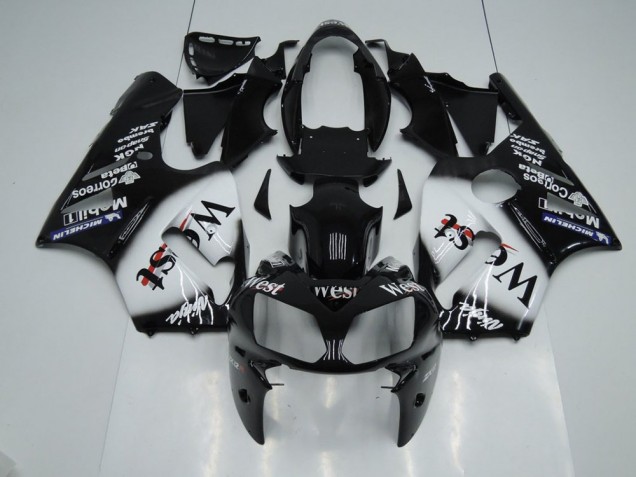 Cheap 2002-2005 West Kawasaki Ninja ZX12R Motorcycle Fairings & Bodywork & Bodywork Canada Cheap 2002-2005 West Kawasaki Ninja ZX12R Motorcycle Fairings & Bodywork & Bodywork Canada