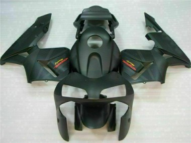 Cheap 2003-2004 Black Honda CBR600RR Motorcycle Fairings Canada