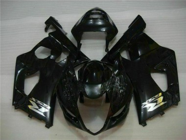 Cheap 2003-2004 Black Suzuki GSXR 1000 Motorcycle Fairings & Bodywork Canada