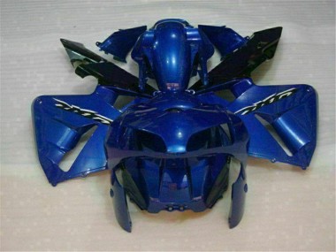 Cheap 2003-2004 Blue Honda CBR600RR Motorcycle Fairings Canada