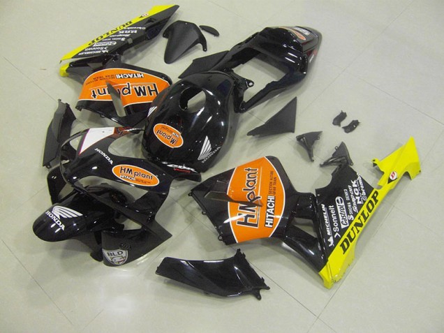 Cheap 2003-2004 Hm Plant Honda CBR600RR Motorcycle Fairings & Bodywork Canada Cheap 2003-2004 Hm Plant Honda CBR600RR Motorcycle Fairings & Bodywork Canada