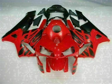 Cheap 2003-2004 Honda CBR600RR Motorcycle Fairings & Bodywork Canada