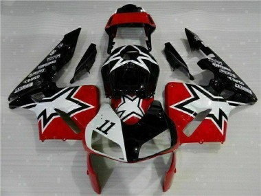 Cheap 2003-2004 Honda Cbr600Rr Motorcycle Fairings Mf1063 Honda CBR600RR Motorcycle Fairings Canada