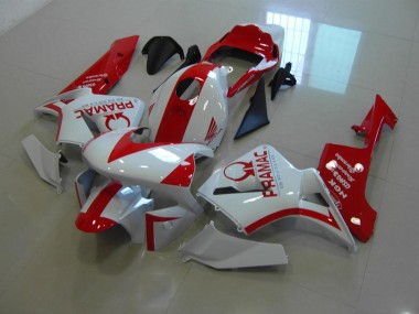 Cheap 2003-2004 Pramac Race Honda CBR600RR Motorcycle Fairings Canada