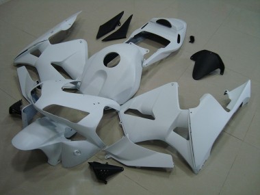Cheap 2003-2004 Unpainted Honda CBR600RR Plastics Motorcycle Fairings Canada