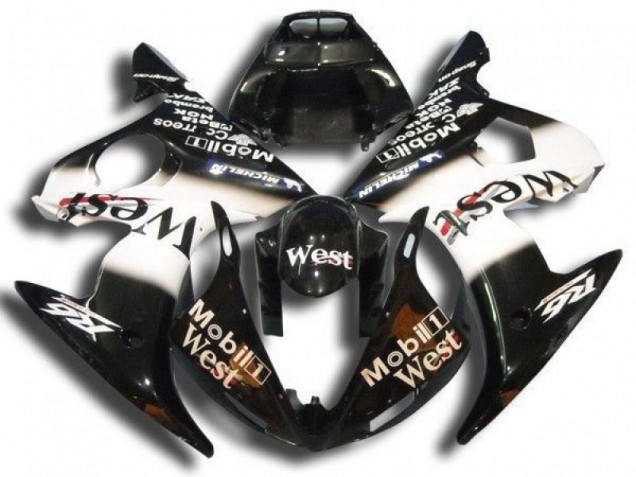 Cheap 2003-2005 Yamaha YZF R6 Fairing Kit Canada Cheap 2003-2005 Yamaha YZF R6 Fairing Kit Canada